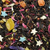 ЗВЕЗДА ВОСТОКА чай чёрный среднелистовой с ароматом экзотических фруктов со сливками, Конунг, пакет 500 г.