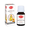 Aroma oil MYSTIC MUSK, Hem (Ароматическое масло МИСТИЧЕСКИЙ МУСК, Хем), 10 мл.