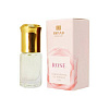 ROSE Concentrated Oil Perfume, Brand Perfume (РОЗА Концентрированные масляные духи), ролик, 3 мл.