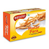 MATAR PARA, Bikano (МАТАР ПАРА, Хрустящие соленые закуски из рафинированной пшеничной муки, Бикано), 400 г.