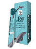 Chakra Joy HEALING Premium Incense Sticks, Zed Black (Чакра Джой ИСЦЕЛЕНИЕ премиум благовония палочки, Зед Блэк), уп. 20 палочек.