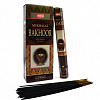 Hem Incense Sticks MUKHALAT BAKHOOR (Благовония МУКХАЛАТ БАХУР, Хем), уп. 20 палочек.