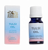 TULSI 100% Natural Essential Oil, Indibird (ТУЛСИ 100% Натуральное Эфирное Масло, Индибёрд), 5 мл.