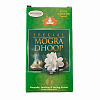 Special MOGRA Dhoop, Patanjali (МОГРА мягкие благовония дхуп, Патанджали), 10 палочек.