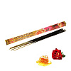 Hem Incense Sticks HONEY-ROSE (Благовония МЕД-РОЗА, Хем), уп. 8 палочек.