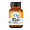IMMUNITY Boost Immune Response, Organic India (ИММУНИТИ (ИММУНИТЕТ), повышение иммунитета, Органик Индия), 60 капс.