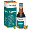 EVECARE Syrup, Himalaya (ИВКЕА (ЭВЭКЕА) сироп, для женского здоровья, Хималая), 200 мл.