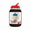 Samaara GULABO Rose CTC Leaf Black Tea, Jivraj (Самаара ГУЛАБО СТС, Гранулированный Черный чай с Розой, Живрадж), БАНКА 250 г.