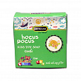Hocus Pocus GENTLE Kids Toy Soap, Hemani (Фокус Покус НЕЖНОЕ детское мыло с игрушкой, Хемани), 100 г.