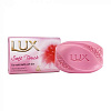 Lux SOFT TOUCH Bar Soap (Люкс МЯГКОЕ ПРИКОСНОВЕНИЕ мыло туалетное кусковое), 85 г.
