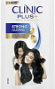 CLINIC PLUS Health Shampoo STRONG & LONG, Unilever (КЛИНИК ПЛЮС Оздоравливающий шампунь для волос ДЛИННЫЕ И СИЛЬНЫЕ, Юнилевер), 6 мл.