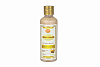 Khadi Herbal Shampoo REETHA & HONEY, Khadi India (Травяной шампунь без парабенов РИТХА И МЁД от перхоти и седины, Кхади Индия), 210 мл.