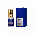 BLUE SEDUCTUS Concentrated Oil Perfume, Brand Perfume (Концентрированные масляные духи), ролик, 3 мл.