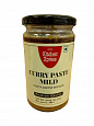 CURRY PASTE MILD, Kitchen Xpress (ПАСТА КАРРИ МЯГКАЯ, Китчен Экспресс), 300 г.