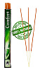 COMFORT Camphor & Lemon Grass Incense Sticks (КОМФОРТ аромапалочки  ЗАЩИТА ОТ КОМАРОВ И МОШЕК с ароматом камфоры и лемонграсса), 1 уп. 10 палочек.
