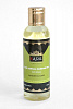 True Herbal Massage Oil ANTI STRESS, Ginger & Lime, Kajal (Натуральное массажное масло АНТИ СТРЕСС с имбирём и лимоном, Каджал), 100 мл.