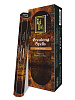 BREAKING SPELLS Premium Incense Sticks, Zed Black (РАЗРУШЕНИЕ ЗАКЛИНАНИЙ премиум благовония палочки, Зед Блэк), уп. 20 палочек.