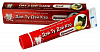 Ayurvedic Toothpaste RED, Day 2 Day Care (Аюрведическая зубная паста КРАСНАЯ, Дэй ту Дэй Кэр), 100 г.