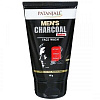 Men's CHARCOAL Active Face Wash, Patanjali (Средство для умывания С УГЛЁМ для мужчин, Патанджали), 100 г.