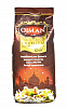 Premium Basmati Rice GOLD, Olman (ГОЛД Индийский рис басмати высшего качества, сорта ЭКСТРА, белый ароматный, Олман), 1 кг.