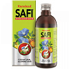 SAFI natural blood purifier, Hamdard (САФИ, аюрведический сироп для очищения крови, Хамдард), 100 мл.