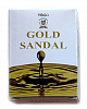 GOLD SANDAL, Wala (ЗОЛОТОЙ САНДАЛ индийские масляные духи, Вала), ролик, 2,5 мл.