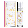 SOFT Concentrated Perfume, Al-Rehab (Масляные арабские духи СОФТ, Аль-Рехаб), 6 мл.
