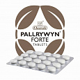 PALLRYWYN FORTE tablets, Charak (ПАЛЛРИВИН ФОРТЕ таблетки, поддерживает нормальный уровень гормонов в организме, Чарак), 20 таб. - СРОК ГОДНОСТИ ДО 29 ФЕВРАЛЯ 2024 ГОДА