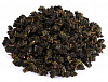 Чай китайский частично ферментированный крупнолистовой МОЛОЧНЫЙ ООЛОНГ (Тайвань), чайные листья обработаны натуральным концентратом молока, Конунг, пакет, 500 г.
