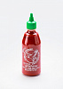 Sriracha HOT CHILLI Sauce, Uni-Eagle (Соус ШРИРАЧА, Юни-Игл), 475 г.