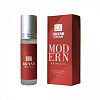 MODERN PRINCESS Concentrated Oil Perfume, Brand Perfume (Концентрированные масляные духи), ролик, 6 мл.