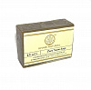 PURE NEEM Handmade Herbal Soap With Essential Oils, Khadi Natural (ЧИСТЫЙ НИМ, Мыло ручной работы с эфирными маслами, Кхади Нэчрл), 125 г.