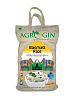 BASMATI RICE Extra Long Grain Sella, AGROGIN (БАСМАТИ РИС пропаренный экстра длиннозерный селла), 1 кг.
