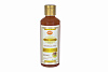 Khadi Herbal Shampoo SHIKAKAI & AMLA, Khadi India (Травяной шампунь без парабенов ШИКАКАЙ И АМЛА против выпадения волос, Кхади Индия), 210 мл.