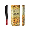 Hem Incense Sticks BENZOIN (Благовония БЕНЗОИН, Хем), уп. 20 палочек.
