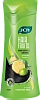 HAIR FRUITS Hair Dryness Control Conditioning Shampoo, JOY (Кондиционирующий шампунь ХЭИР ФРУТС для контроля сухости волос С ЛИМОНОМ И ОЛИВКОЙ, Джой), 340 мл.