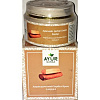 Ayurvedic Herbal Cream SANDAL, Ayur Ganga (Аюрведический хербал крем САНДАЛ), 30 г.