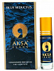 BLUE SEDECTUS Concentrated Perfume Oil, Aksa Esans (БЛЮ СЕДЕКТУС турецкие роликовые масляные духи, Акса Эсанс), 6 мл.