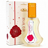 Al-Rehab Eau De Perfume RED ROSE (Арабская парфюмерная вода КРАСНАЯ РОЗА, Аль-Рехаб), СПРЕЙ, 35 мл.