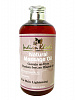 Natural Massage Oil POMEGRANATE & SESAME, Indian Khadi (Натуральное массажное масло ГРАНАТ И КУНЖУТ, Для осветления кожи, Индиан Кхади), 200 мл.
