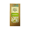 Natural Aroma Oil JASMINE, Shri Chakra (Натуральное ароматическое масло ЖАСМИН, Шри Чакра), 10 мл.