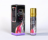 DARK VANILLA for women, Shams Natural Oils (ТЕМНАЯ ВАНИЛЬ женские духи на основе масла, роза-ваниль), 10 мл.