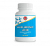HYALURONIC ACID, Dr.Mybo (Гиалуроновая кислота), 60 капс.
