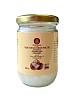 Extra virgin COCONUT OIL, Coco Blues (Пищевое 100% КОКОСОВОЕ МАСЛО, Коко Блю), 200 мл.