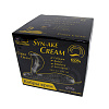 SYN-AKE CREAM, Royal Thai Herb (КОБРЫ КРЕМ антивозрастной крем с ядом кобры и коллагеном), 100 мл.