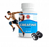 CREATINE Supports Muscle Health & Energy Production, Dr.Mybo (КРЕАТИН поддержка здоровья мышц и энергия), 120 капс.
