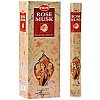 Hem Incense Sticks ROSE MUSK (Благовония РОЗОВЫЙ МУСК, Хем), уп. 20 палочек.