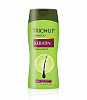 Trichup Shampoo KERATIN Damage Repair, Vasu (Тричуп Шампунь КЕРАТИН, Восстановление поврежденных волос, Васу), 400 мл.