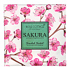 Perfume sachet SAKURA (САКУРА сухой ароматизатор, 11*11 см.), 1 шт.