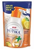 Hand Wash LEMON, Yutika (Жидкое мыло для рук ЛИМОН, Ютика), 180 мл.